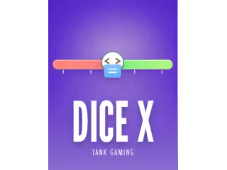 DICE X — Tank Gaming